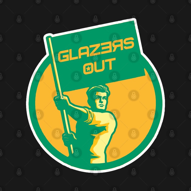 Glazers Out by Confusion101