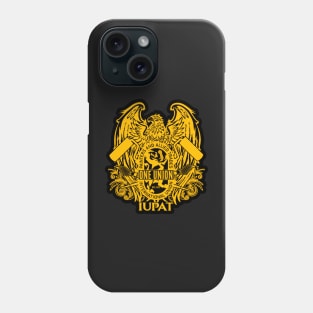 Union Painter Phone Case