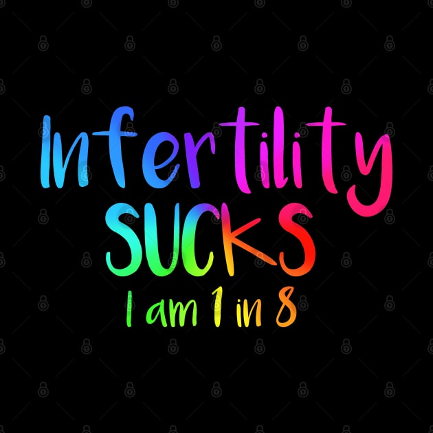 Infertility Sucks by Timeforplay