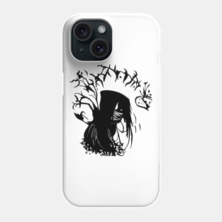 Soul Searcher Phone Case