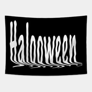 Halloween Tapestry