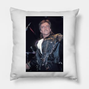 David Cassidy Photograph Pillow