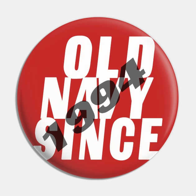 old navy since 1994 Pin by ReD-Des