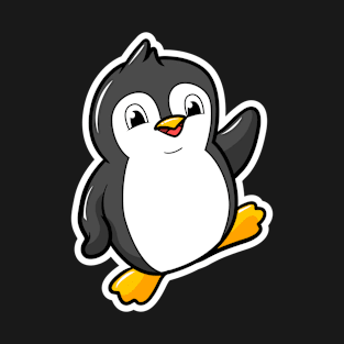 Penguin T-Shirt