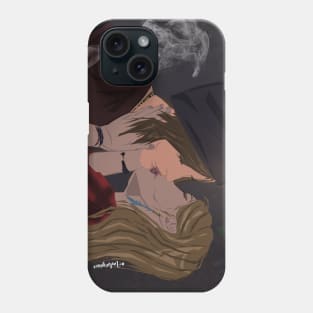 #Amberprice Phone Case