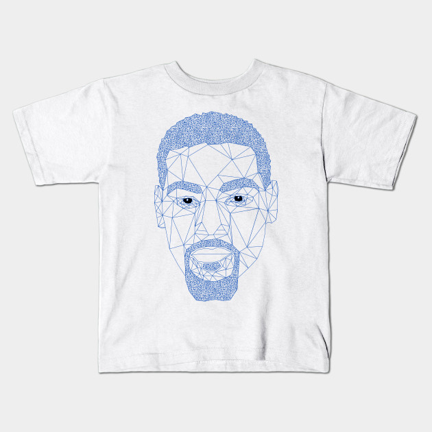 kevin durant t shirt kids