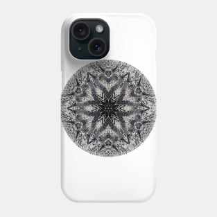 Mandala No. 03 Phone Case