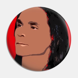 zahn mcclarnon Pin