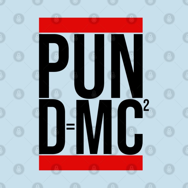 PUN DMC by INLE Designs