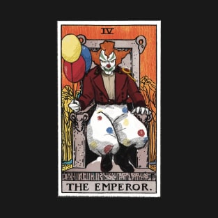 The Emperor T-Shirt