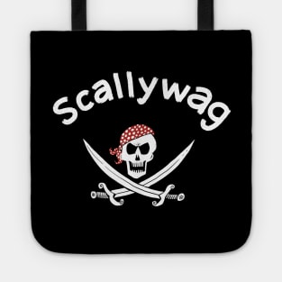 Scallywag Tote