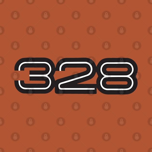 328 Logo by NeuLivery