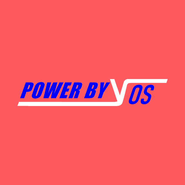 Power by Vos by VOSPower