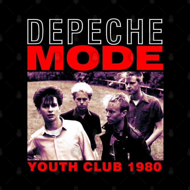 90s Depeche by Popstars