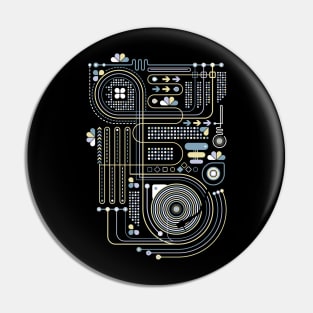 Circuit 02 Pin