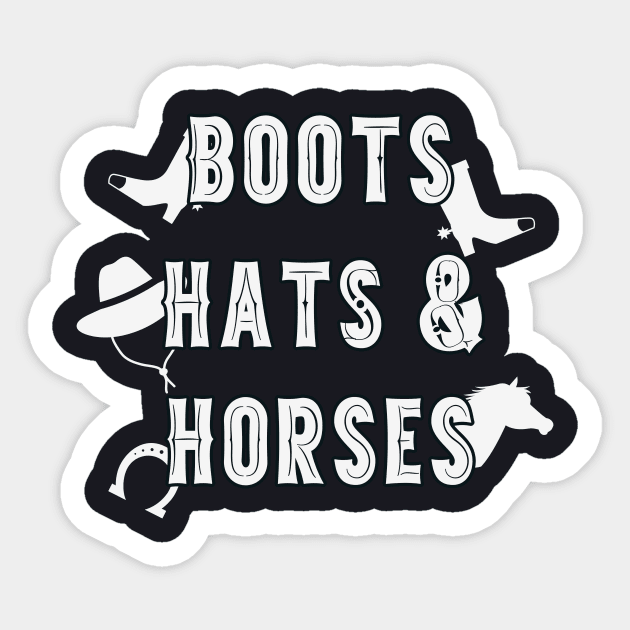 Horse Shoe Silver PNG & SVG Design For T-Shirts