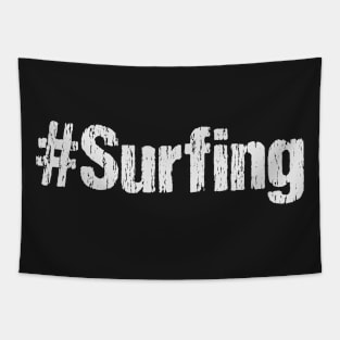 #Surfing Ocean, Water, Marine Life, Design, Wave, Board, Sport, Bodyboarding Tapestry