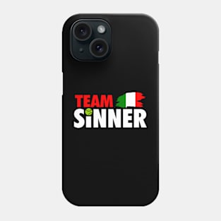 Team Sport New Photo Phone Case