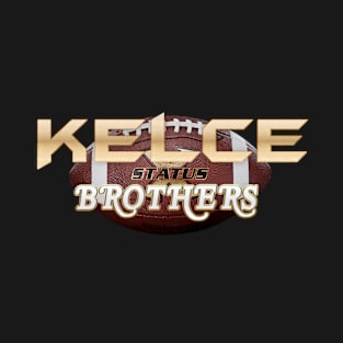 Kelce T & J T-Shirt