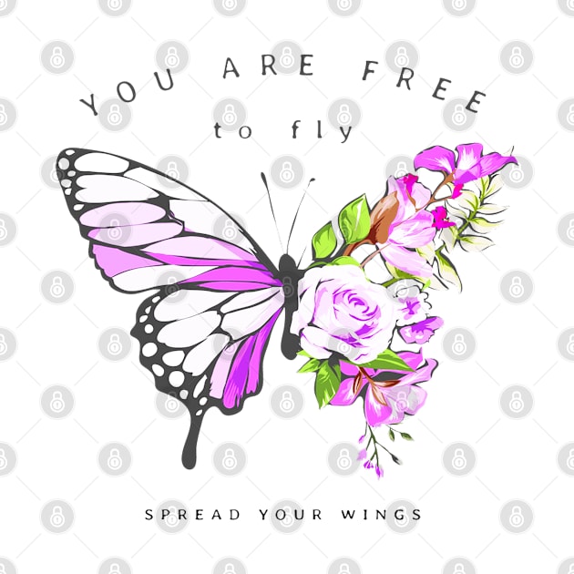 You Are Free To Fly by Casino Royal 