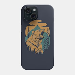 Roar Phone Case