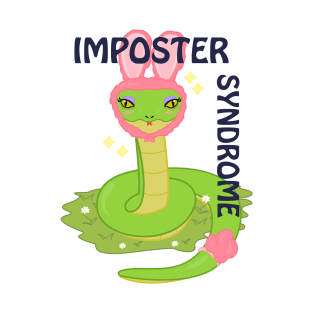 Imposter syndrome T-Shirt