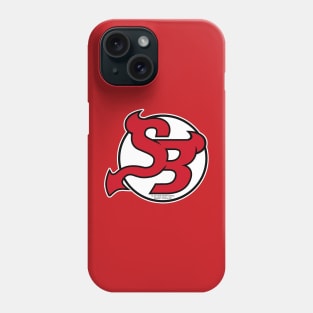 Silent Bob Devils Phone Case