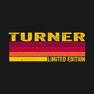 Turner T-Shirt