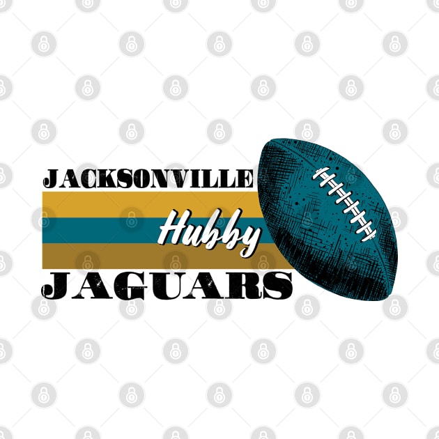Jacksonville Jaguars by TwoSweet