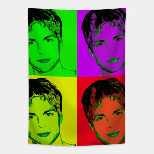 gale harold Tapestry