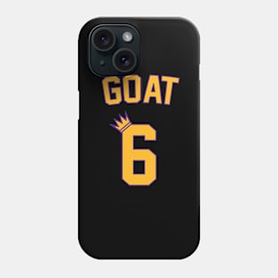 King of LA Phone Case