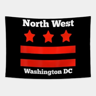 North West Washington , Awesome District of Columbia Tapestry