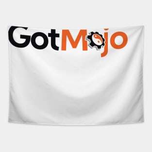 Got Mojo? Tapestry