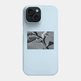 Kelp Sand Foam Phone Case