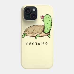 Cactoise Phone Case