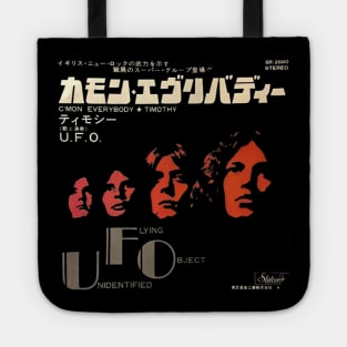 UFO Tote