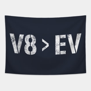 V8 > EV Tapestry