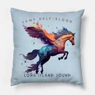 Long Island Sound Pillow