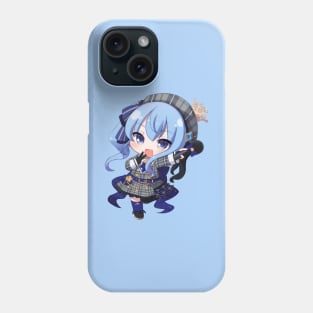 Suisei Hololive Phone Case