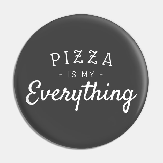 Pizza is my everything my love my life Pin by souw83