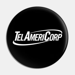 telamericorp Pin