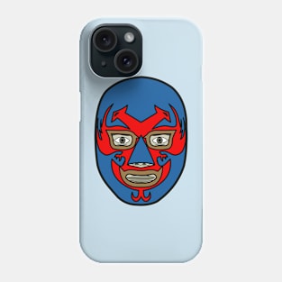 Dos Caras Phone Case