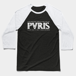 pvris baseball jersey