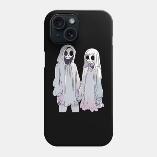 Dead Couple Love Phone Case