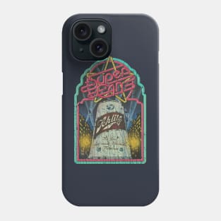 Schlitz Super Can 1974 Phone Case