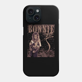 Bonnie Tyler Phone Case