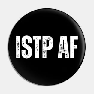 ISTP AF Pin