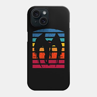 Retro High Style Phone Case