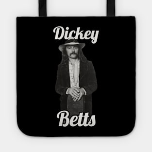 Dickey Betts / 1943 Tote