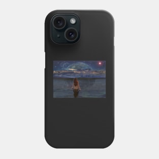 The Dreamwalker Phone Case